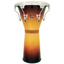Latin Percussion LPA630-AWC Djembe Aspire Natural