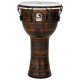 Toca TF2DM-14SCB Djembe Freestyle II Mechanically Tuned Spun Copper