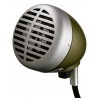 Shure 520DX Microfono armonica dinamico omnidirezionale
