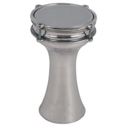 Gewa Darbuka Turco Altezza 31,5cm - ø 5,9