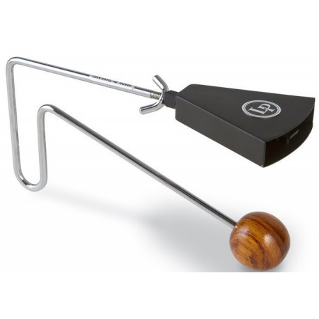 Latin Percussion vibra-slap II Metallo Metallo