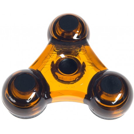 Augustin Poggiapuntale Vivacello Giallo 