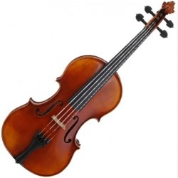 Gewa Violino Maestro 41 4/4 Set-up e corde