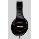 Shure SRH240A cuffia chiusa dinamica