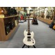 ESP LTD Viper-256 Snow White