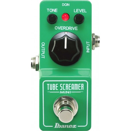 Ibanez TSMINI Tube Screamer mini