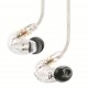 Shure SE215CLEFS auricolare