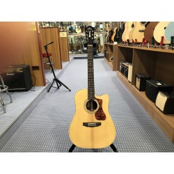 Guild D-150CE Nat