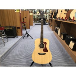 Guild D-240E Nat Satin