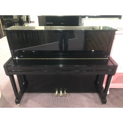 Hausmann Pianoforte verticale 118 nero