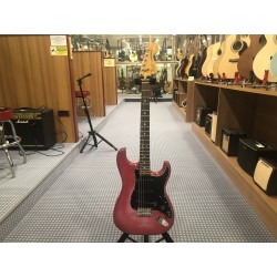 Fender Stratocaster Bordeaux 1978 usato