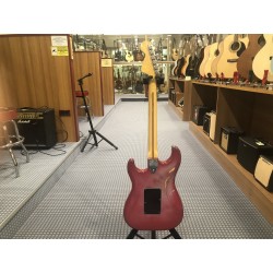 Fender Stratocaster Bordeaux 1978 usato