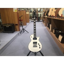 ESP LTD EC-256 Snow White