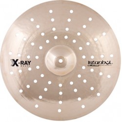 Istanbul X-RAY Multi 16" Crash