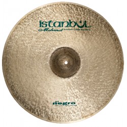 Istanbul Horacio Hernandez 17" Crash