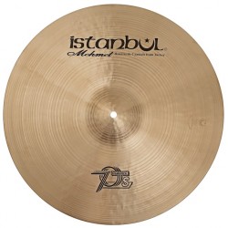 Istanbul 18" classic 70's crash