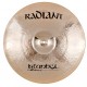 Istanbul Radiant Crash Medium 20"