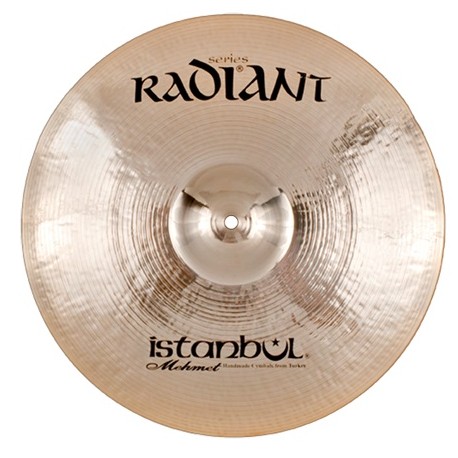 Istanbul Radiant Crash Medium 20"