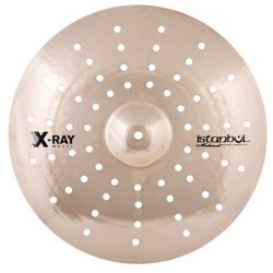 Istanbul X-RAY MULTI Crash 18"