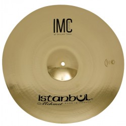 Istanbul IMC-C16 Piatto serie IMC crash 16" Natural