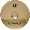 Istanbul IMC-R20 Piatto serie IMC ride 20" Natural