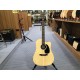 Martin & Co. DC-X2E-03 Abete/Palissandro X Series