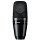 Shure PGA27 Microfono condensatore cardiode