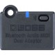Boss KIT Battery-Powered Stereo Amplifier + Bluetooth Audio MIDI Dual Adaptor