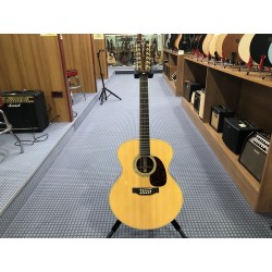 Martin Grand J12-40E Special 