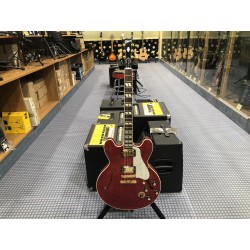 Gibson ES 345 Reissue Cherry