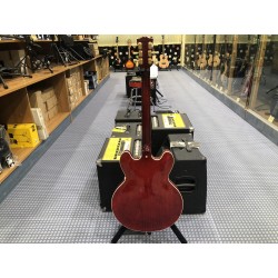Gibson ES 345 Reissue Cherry