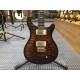 PRS Private Stock South America Mahogany Brown + custodia rigida compresa