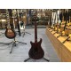 PRS Private Stock South America Mahogany Brown + custodia rigida compresa