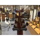 PRS Private Stock South America Mahogany Brown + custodia rigida compresa