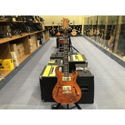 PRS Hollow Body 2 Maple Orange