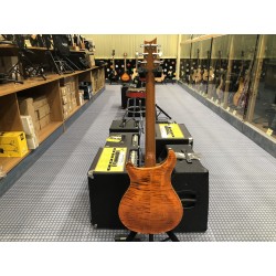 PRS Hollow Body 2 Maple Orange