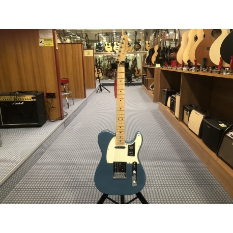 Fender PLAYER TELE MN TPL 