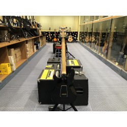 PRS NF3 Black