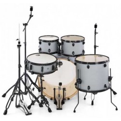 Mapex ST5255BIG Storm Standard 5 Pezzi Iron Grey