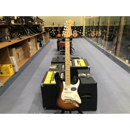 Fender 60TH Anniversary Stratocaster