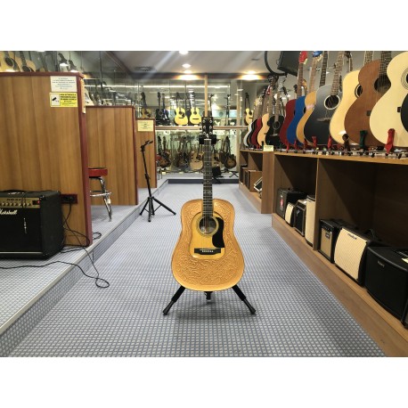 Martin & Co. D28M Elvis 