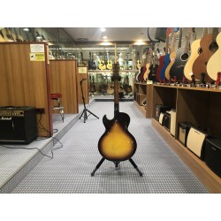 Gibson ES 175 Sunburst