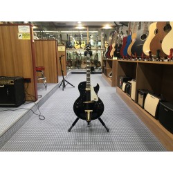 Gibson Herb Hellis Black