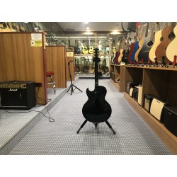 Gibson Herb Hellis Black