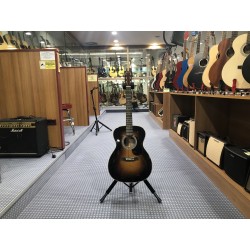 Martin & Co. 00028M Eric Clapton Limited Edition