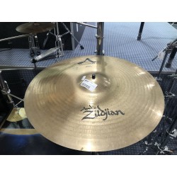 Zildjian Piatto  a Custom ride da 20" usato