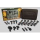 Shure PGADRUMKIT6 kit microfoni per batteria