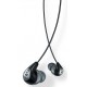 Shure SSP SE112-GR-EFS SE112 Earphone Gray