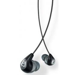 Shure SSP SE112-GR-EFS SE112 Earphone Gray