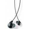Shure SSP SE112-GR-EFS SE112 Earphone Gray